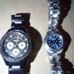 Watches